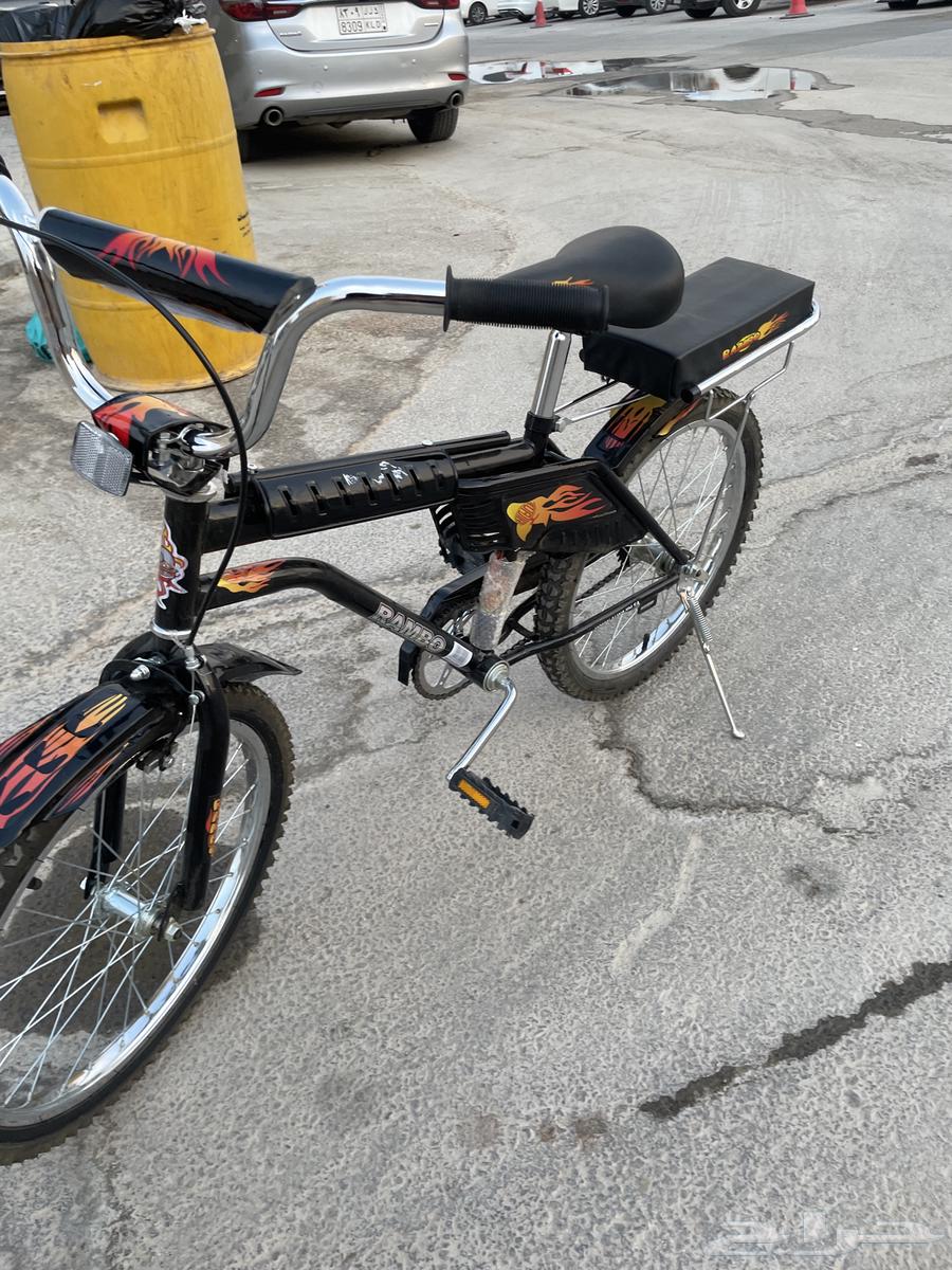 Chinese Rambo bicycle64141913609859111