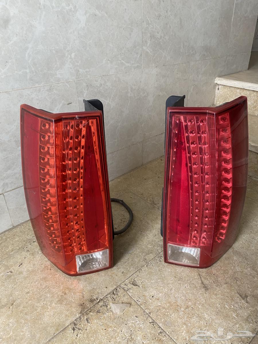 اسبطات شرايح مستعملة تركب ل اليوكن والتاهو64366468434562110