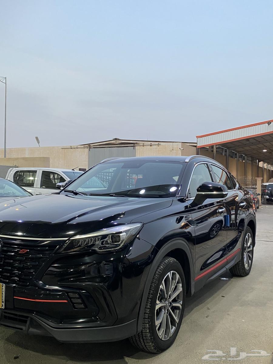 Changan CS8564370654981635114