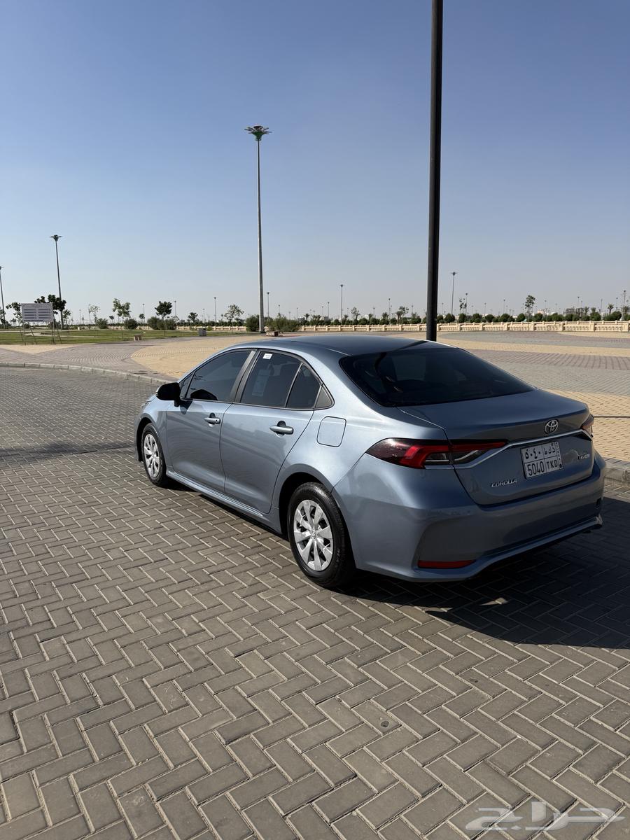 كرواله 2020 استندر 4 سلندر حجم 1600 سعودي المعروفه64368863576451113