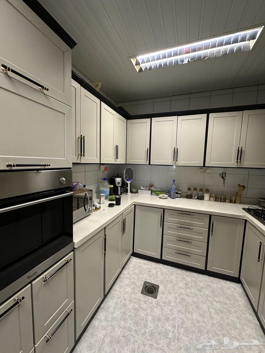 مطبخ مفصل بافضل الخامات نضيف64497509575555112