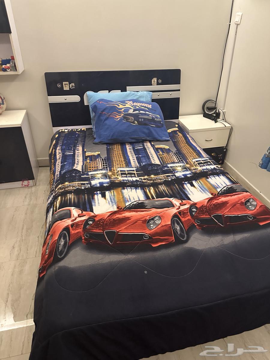 غرفة نوم أطفال64145226387457113