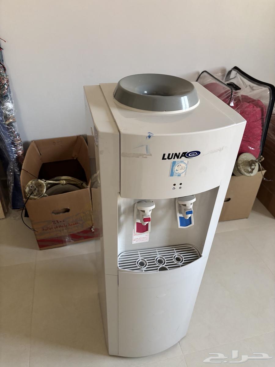 Water cooler only, the buzzer does not work 3 good condition units64141548175234112