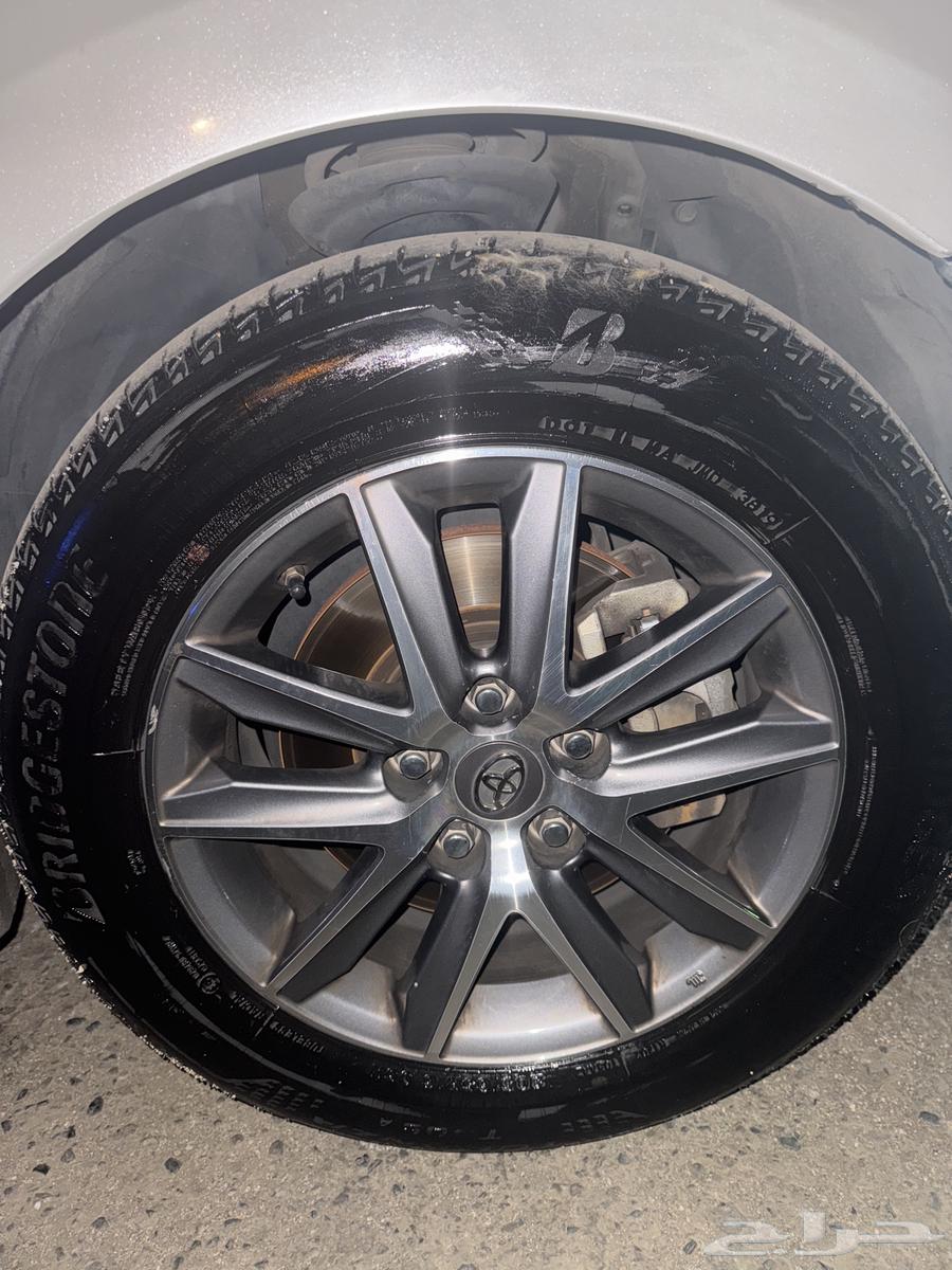 جنوط كامري وكاله64370030668419111