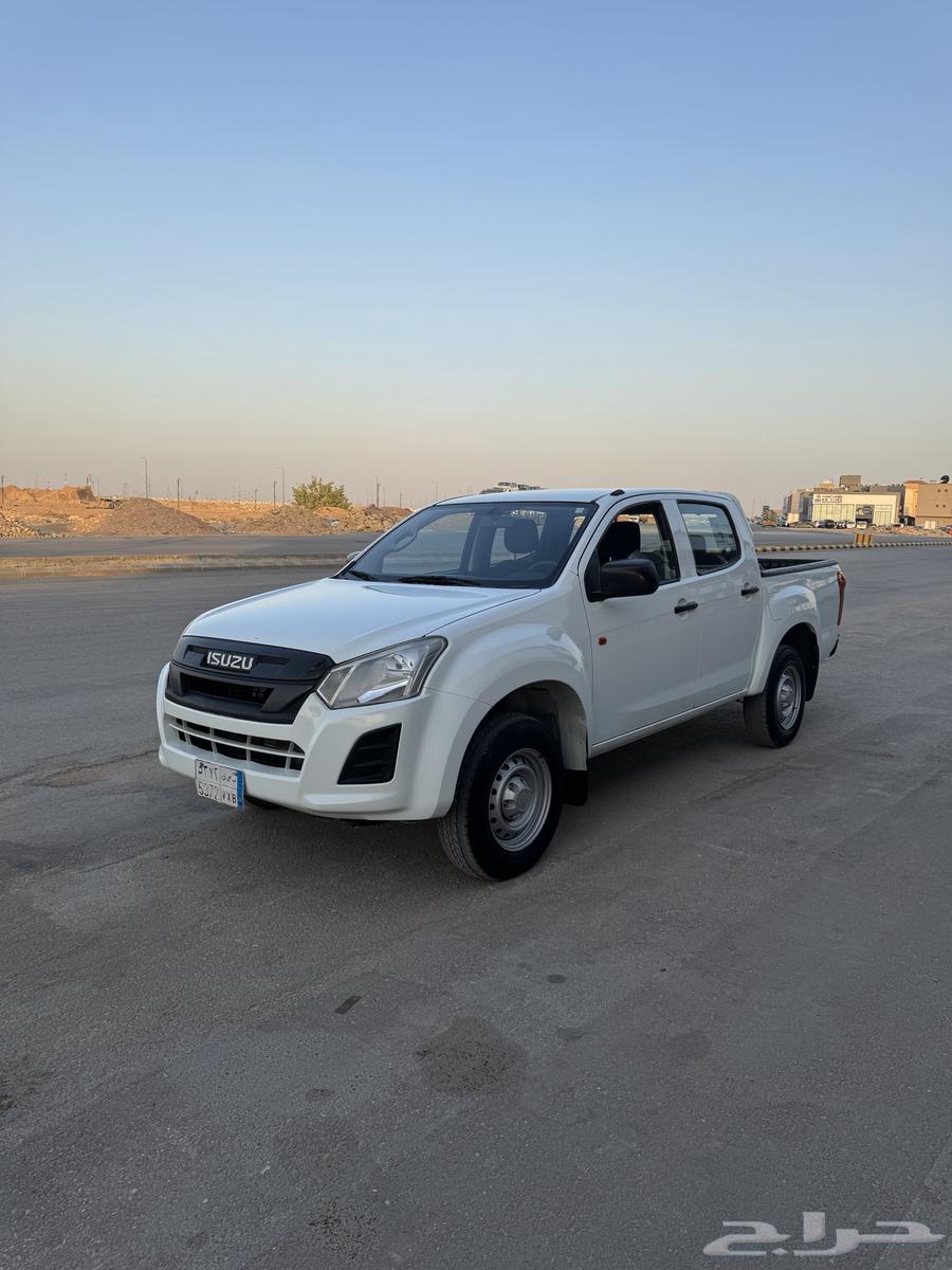 ايسوزو 2023 دبل64366805047043111