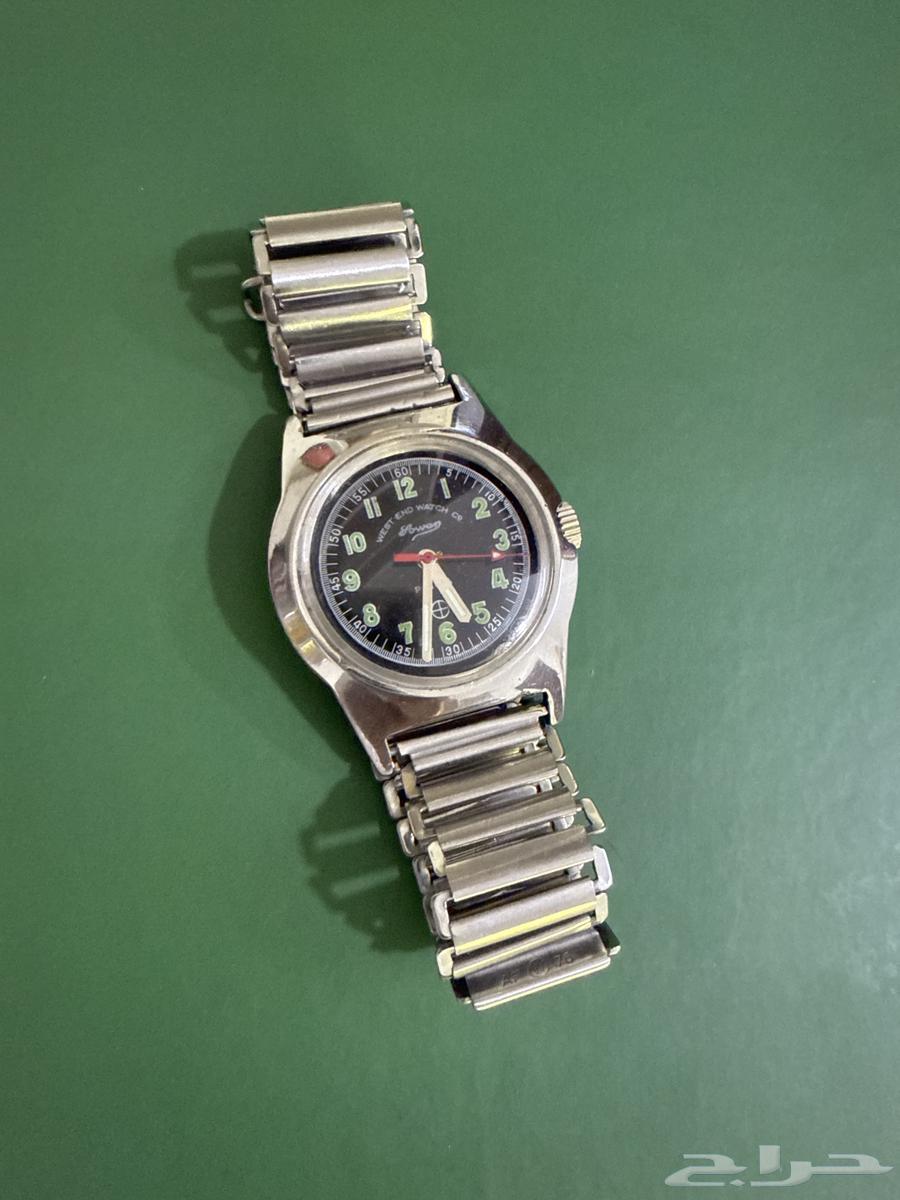 West End watch for sale, in good condition64141547557378110