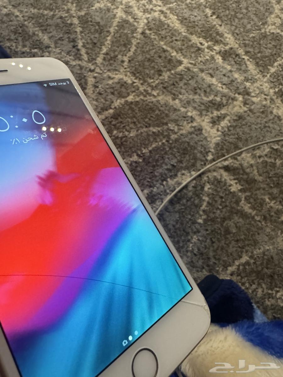 iPhone 6 Plus 15064141546802691111