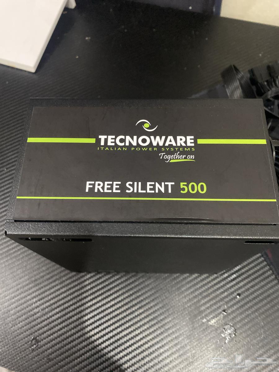 Power Supply64141550246530111