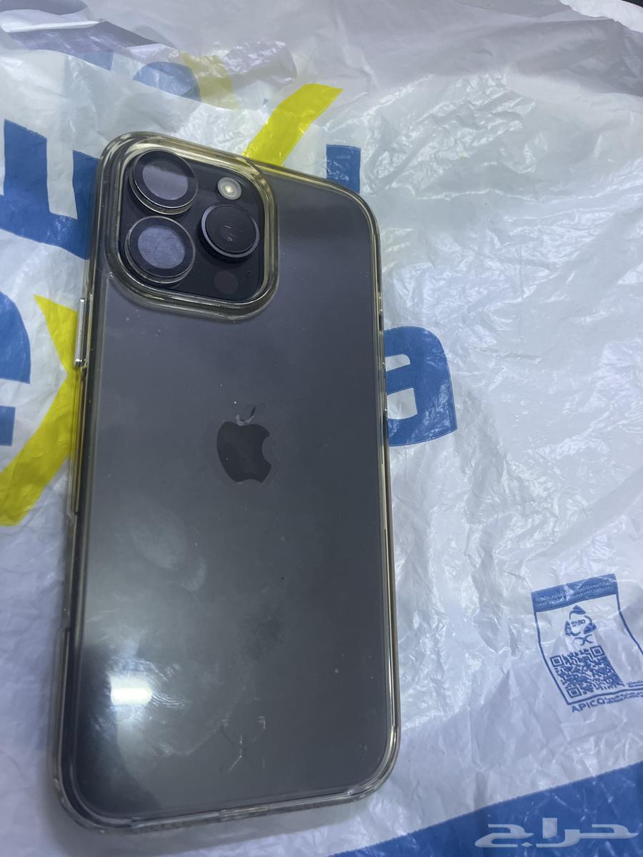 iPhone 16 Pro Max 256 Black64130574001154111