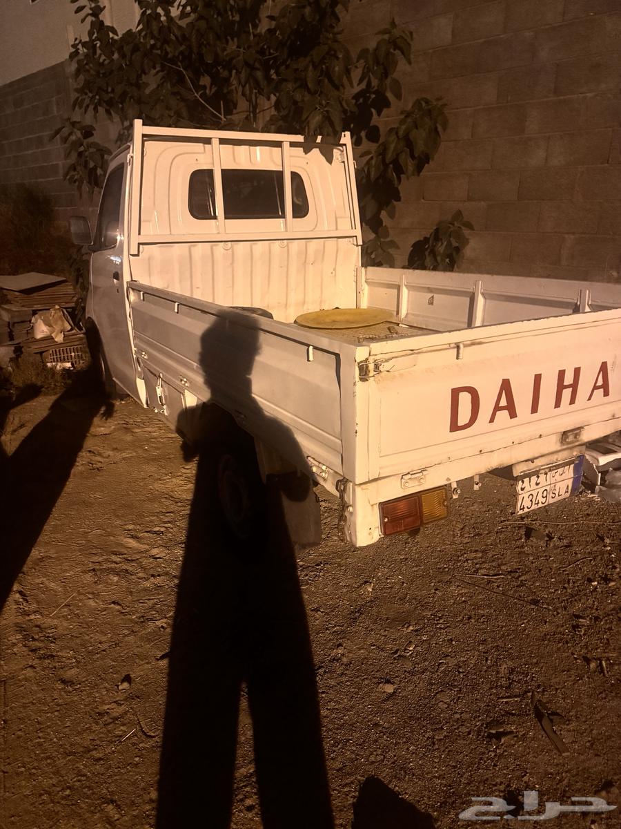 دباب ديهاتسوا للبيع64365380569603114