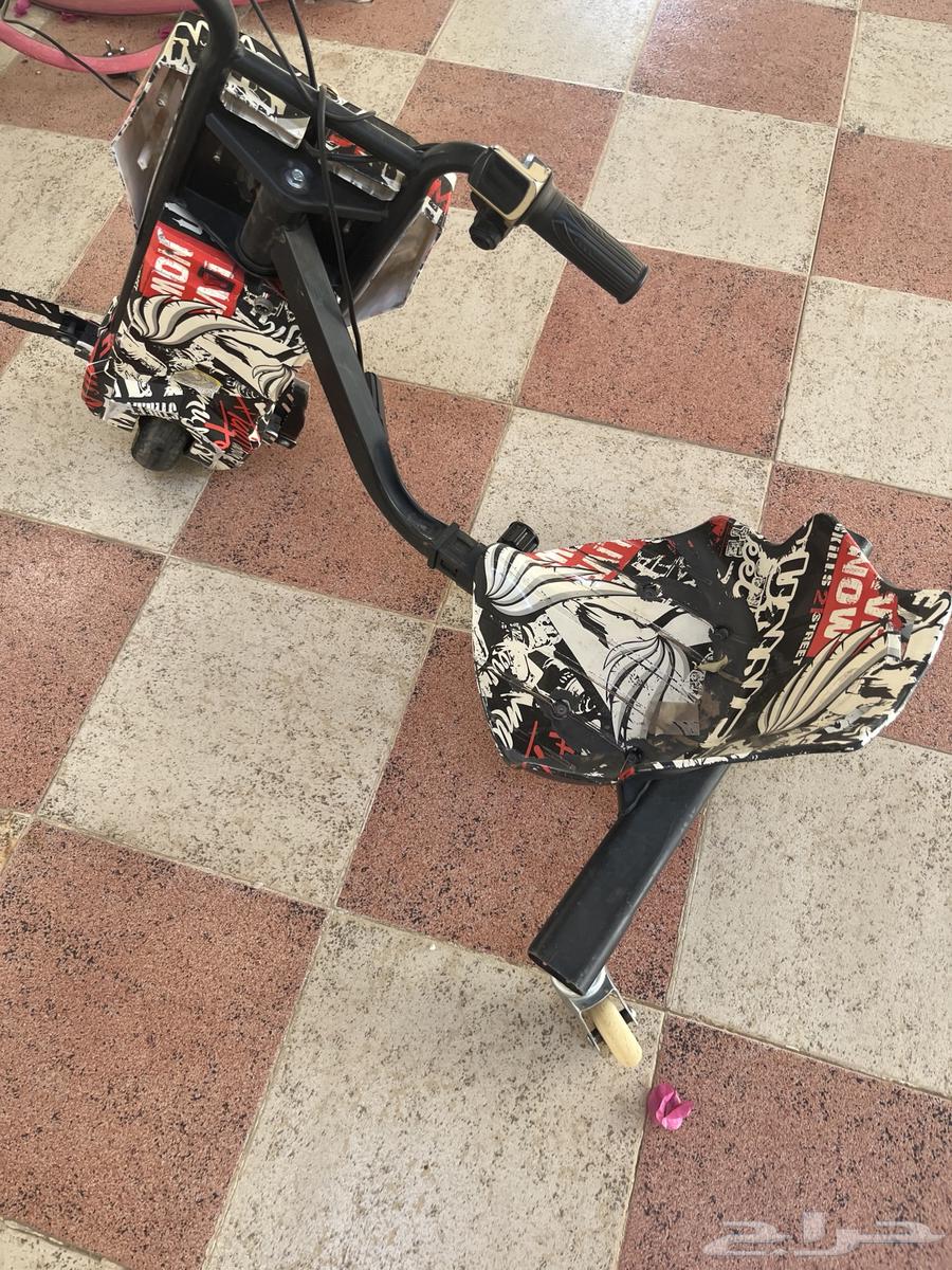 Drift scooter64141542761474111