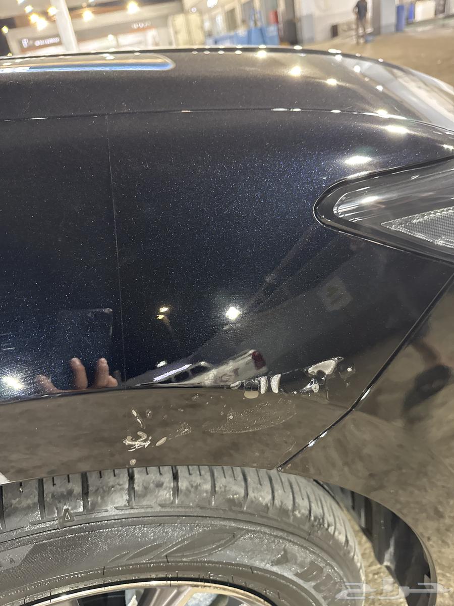 2025 ستاندر مطور هايبروكاله من الصدام ل الصدام64372302720514112