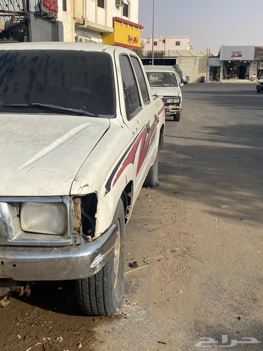 HiLux 2000 Mixed64372155942018111