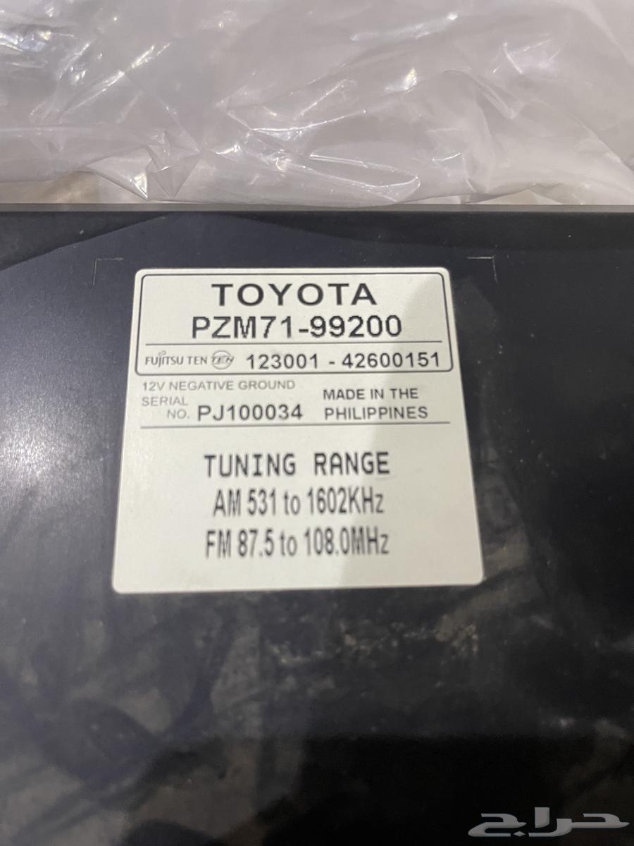 مسجل كامري وكالة ما استخدم ابدا64372170551937111