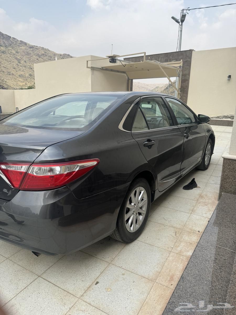 كامري للبيع64368252011523112