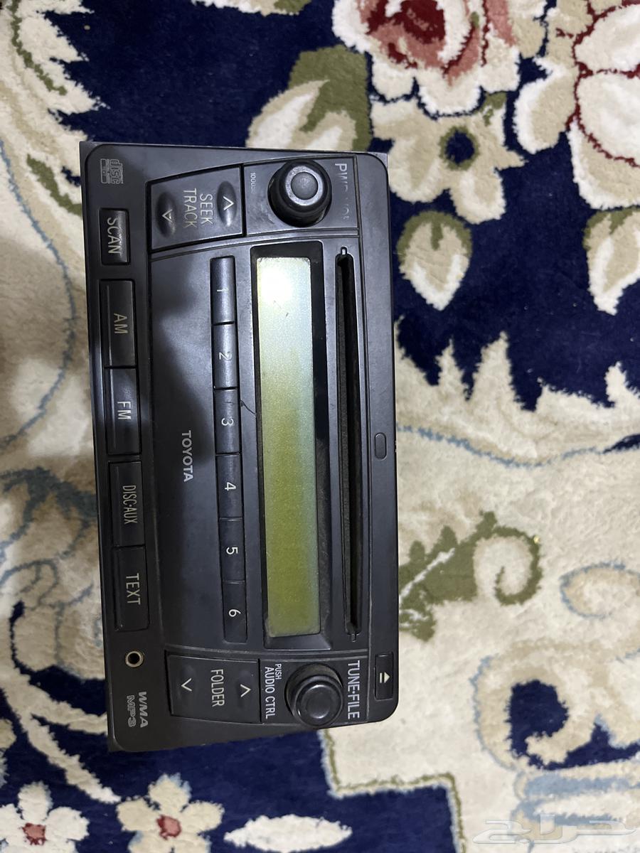 Camry 2012 to 2017 player64360166714114113