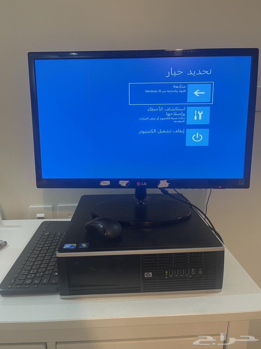 Used Desktop Computer64141538600322111