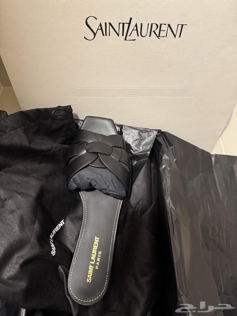 YSL Flats64128444851458110