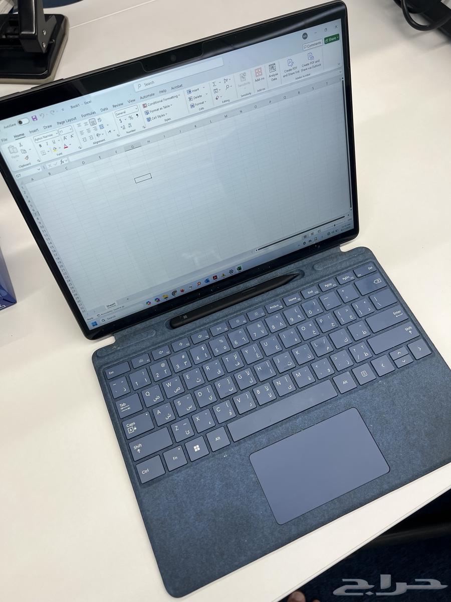 Microsoft Surface Pro 964129988002177110