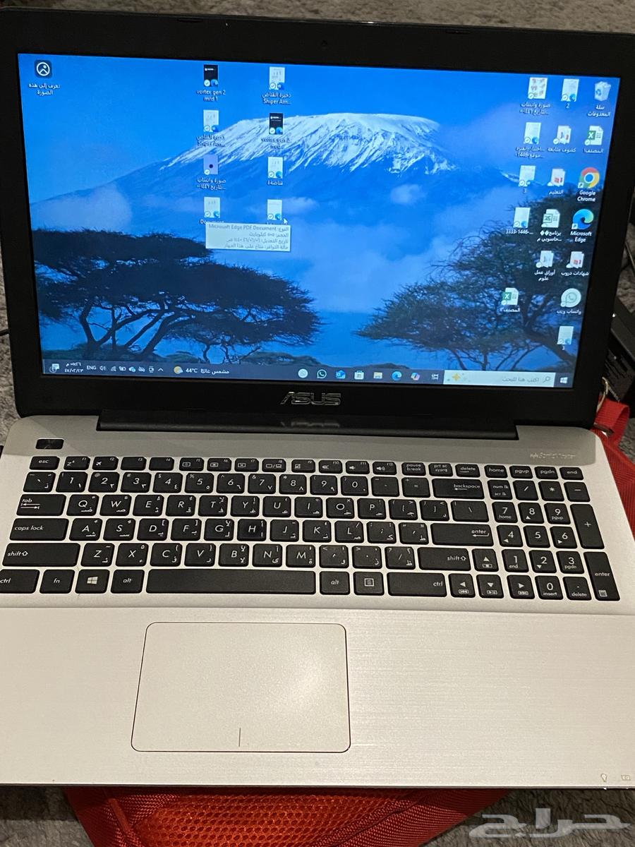 ASUS Laptop Device64141550169601114