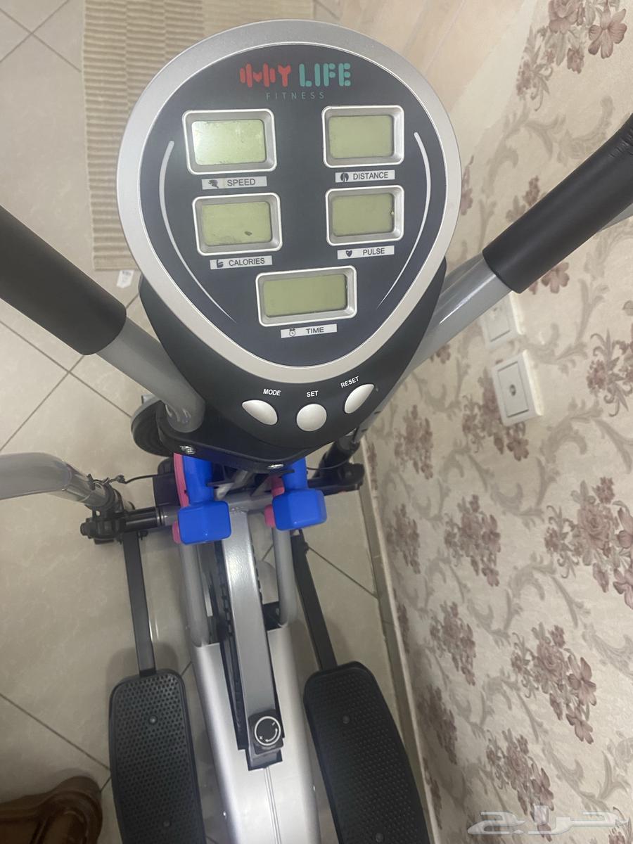 دراجة رياضية ( مستعملة )64141920563075113