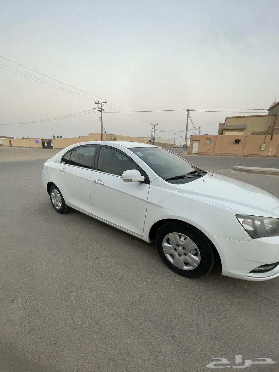 Geely Ec7 201364369513284993111