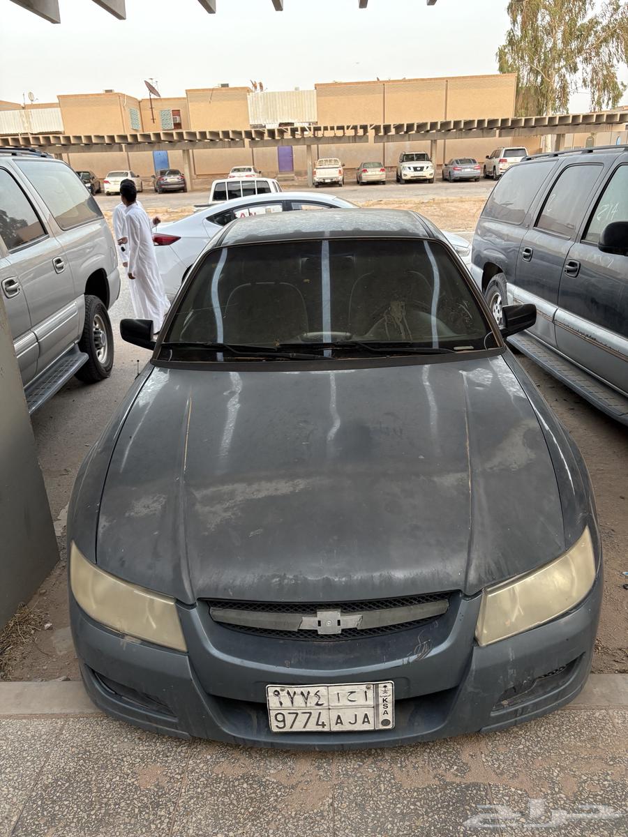 لومينا 2006 مطوفه 8 سنوات مكيف وقير وبدي يبي لها تصفيه64372052894850112