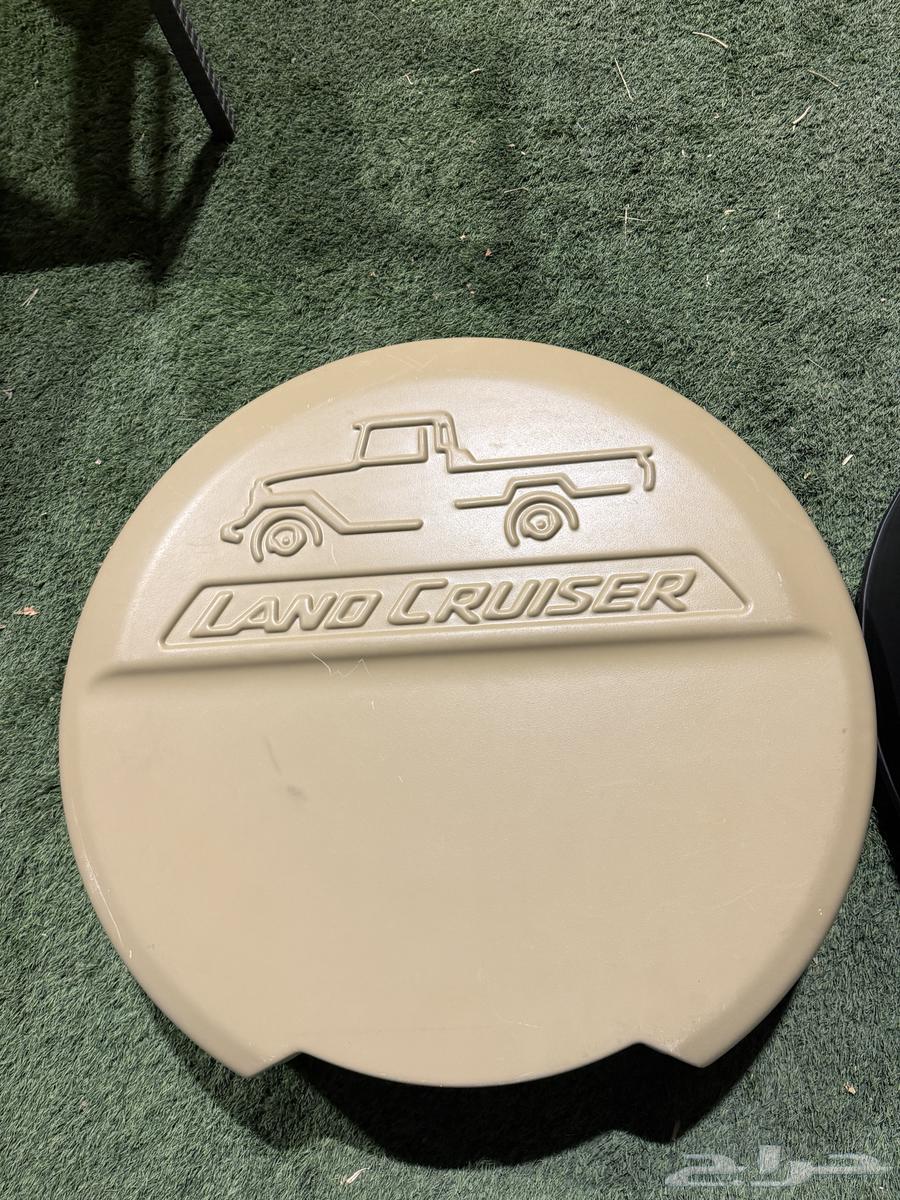 غطا سبير شاص 2025 وتحت64368470174721112