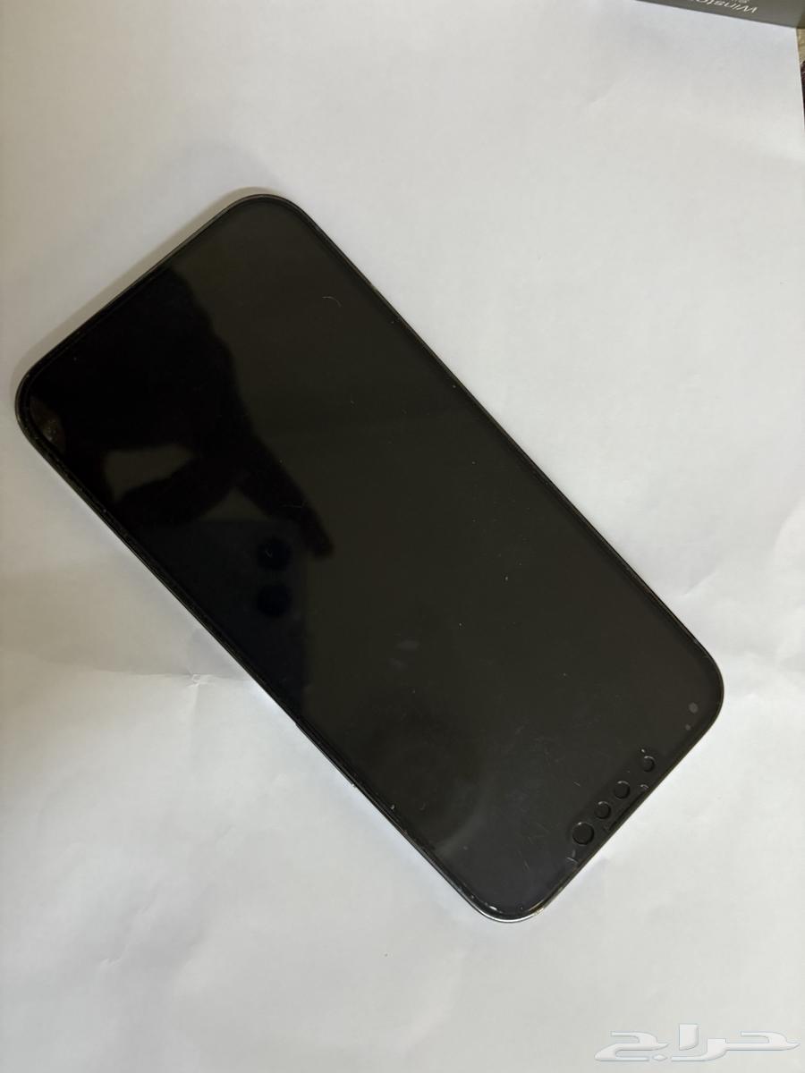 (iPhone 13 Pro 128GB Blue) iPhone 13 pro 128G blue64141537560961114