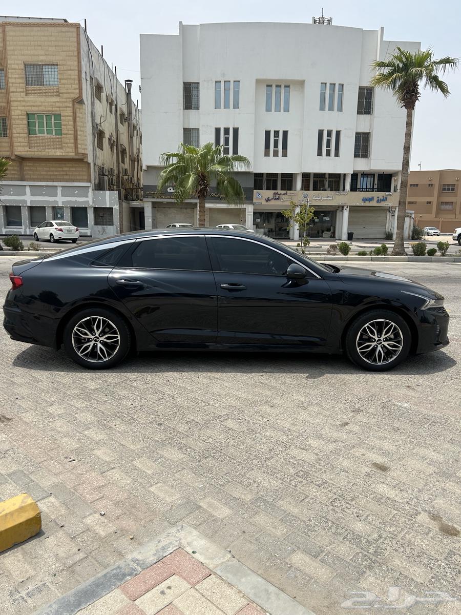 Kia K5 2021 for sale64364743234818114