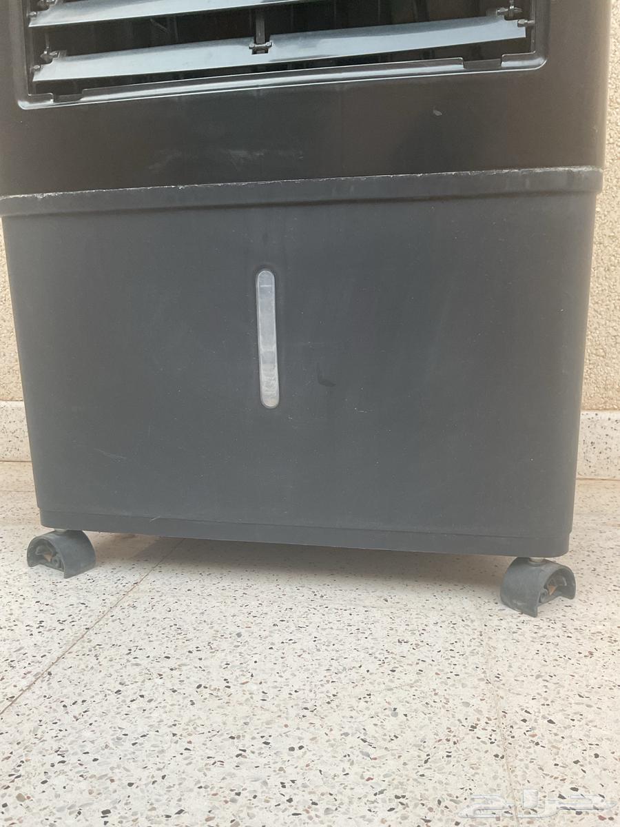 Desert cooler for outdoor seating64141911344514113