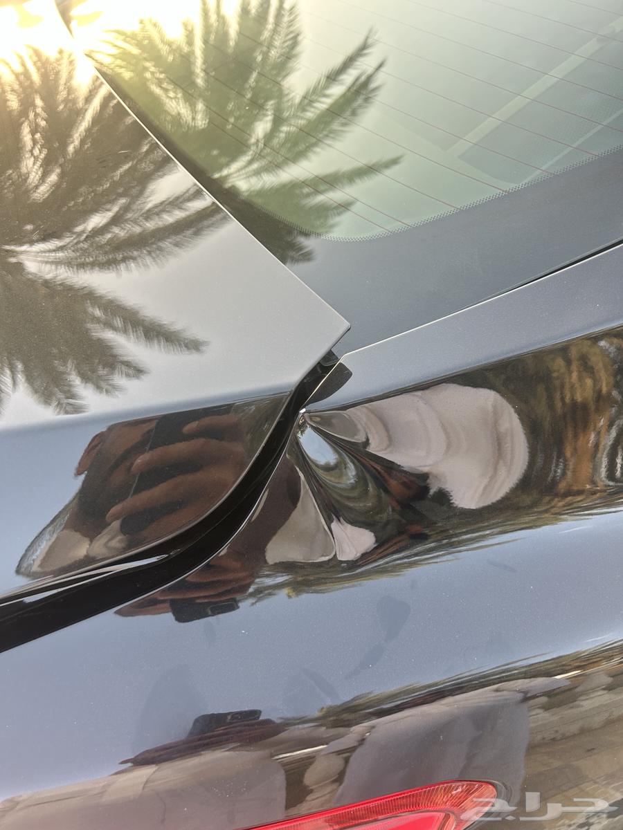 كامري Eplus هايبرد 2025 اسود ممشى 12000 وكسور64363606221315114