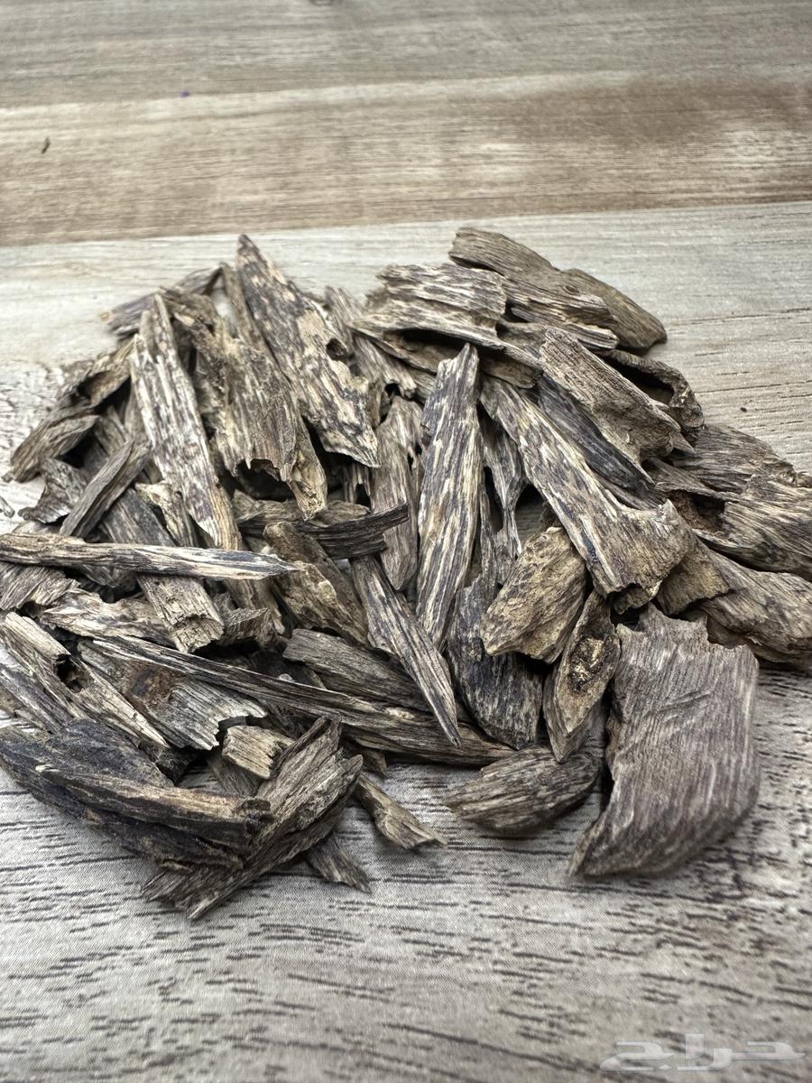Kelimantan Malino High-Grade Agarwood64141918959617110