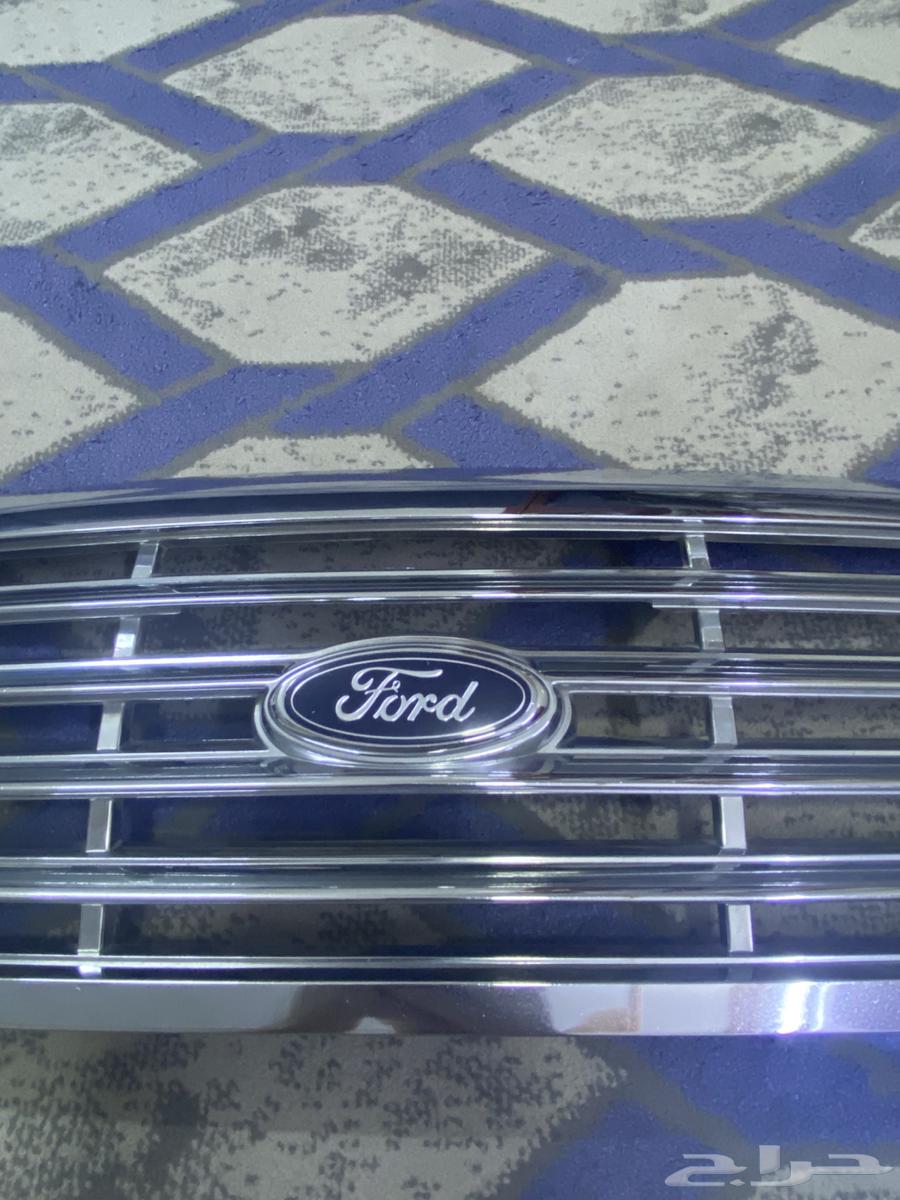 شبك فورد فكتوريا ومسجل64371089006849111