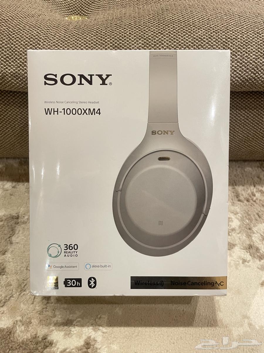 Sony XM464125391067905110