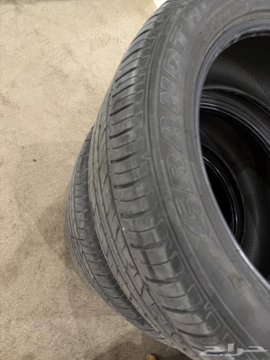 دنلوب 275 50 2164370583335425111