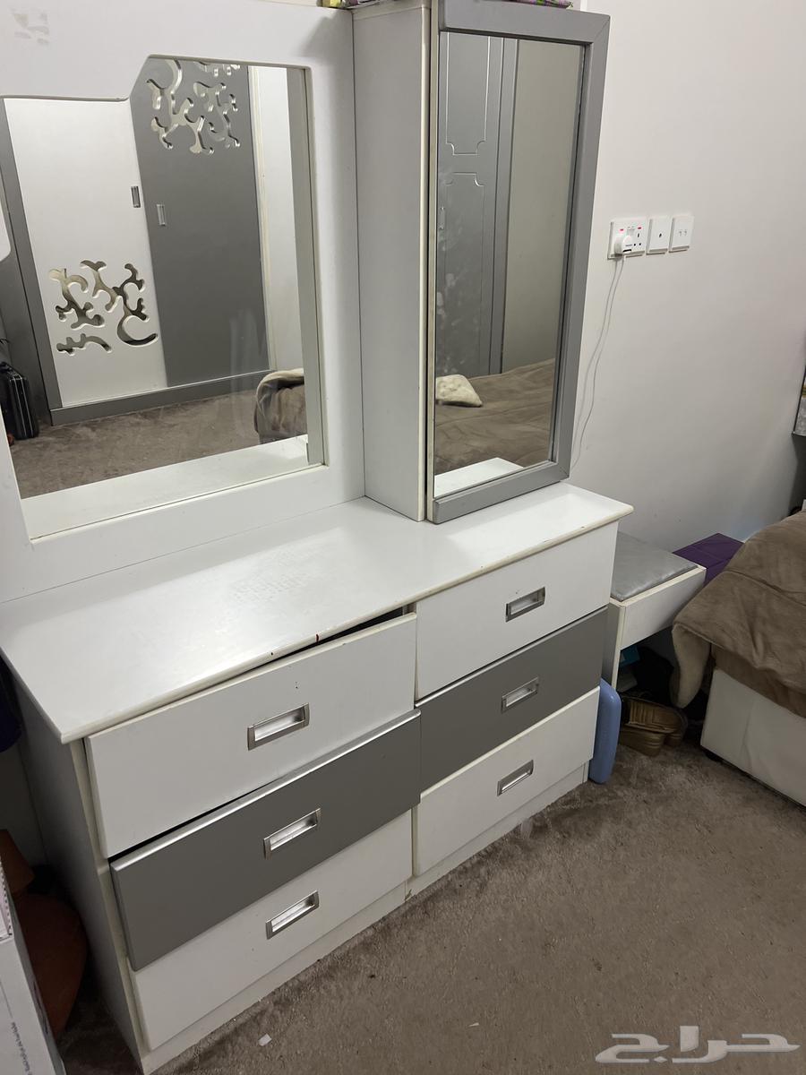 Master bedroom set for sale, Taif64141929846146114