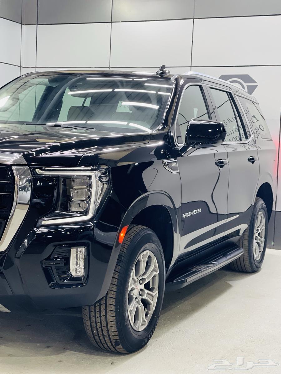 Yukon Short SLE Model 2022 (Sold).64367974245379112