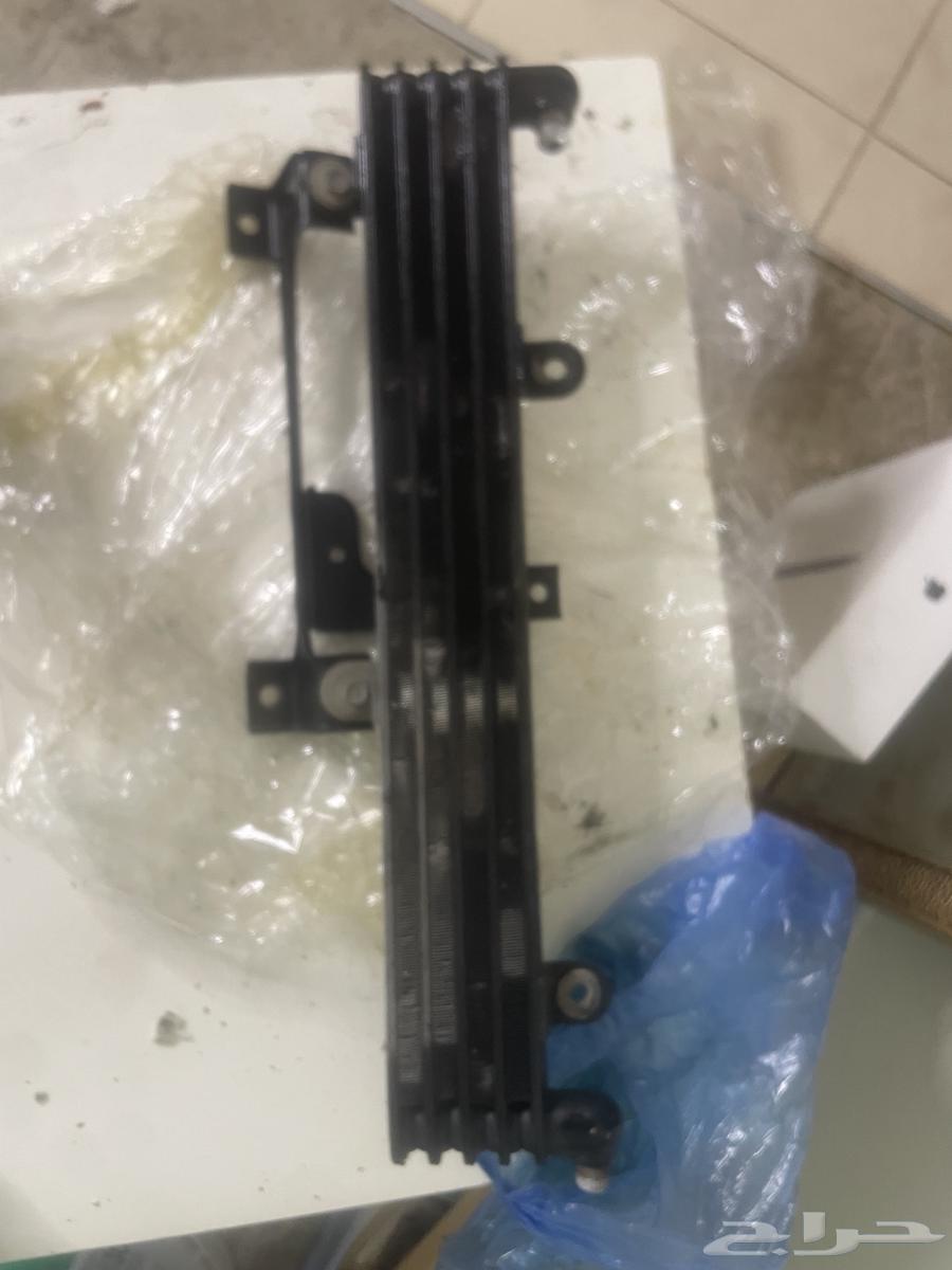 مبرد قير هوندا اكورد2013-201764360989063554112