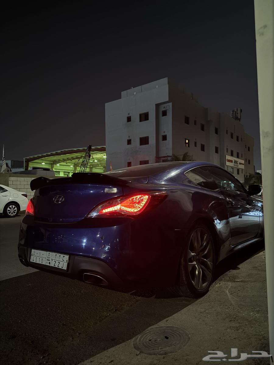 هيونداي جنسس كوبيه موديل 2016 ماكينه GDI64368178372482114