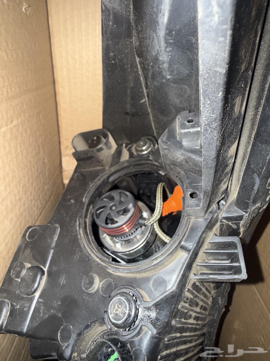 شمعة اكسنت 2020 لد للبيع64369082521217112