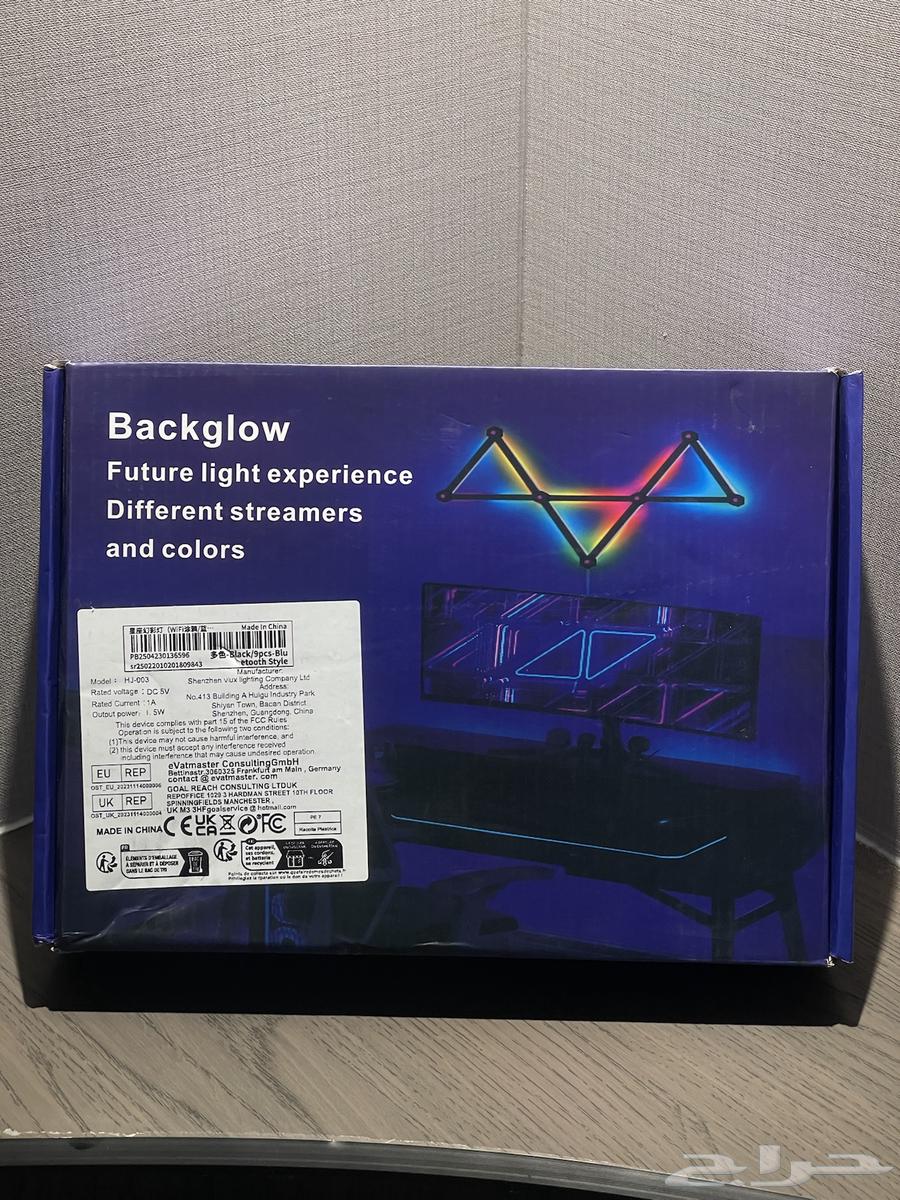 LED RGB64126707383683110