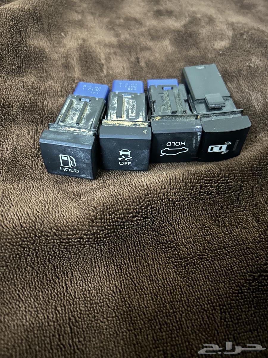 Kamri Parts64365557319555113