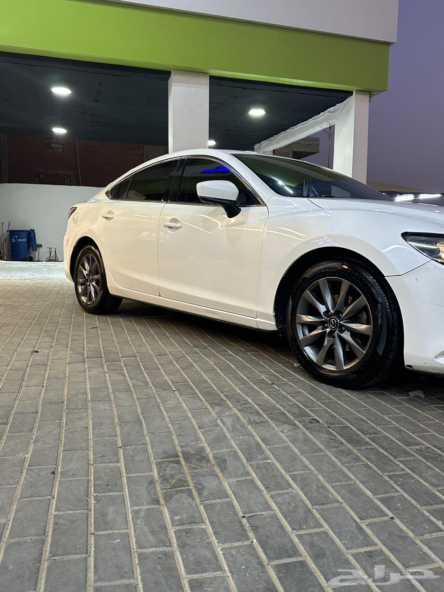 مازدا 6 2020 للبيع64372200173059110