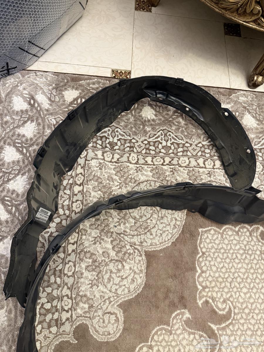 بطانات ددسن اصلي جديد 2006 إلى 201664359460151683110