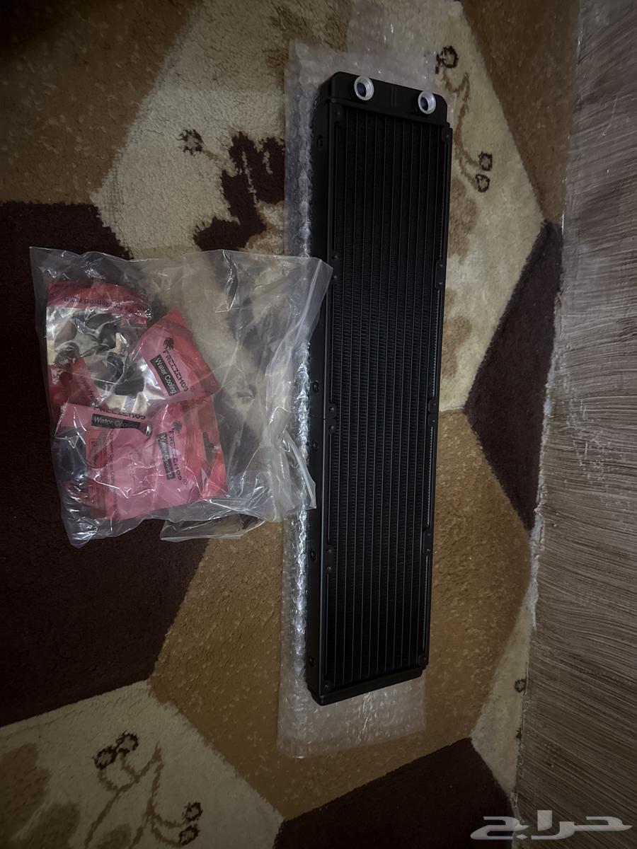 480mm Radiator with Valves64141911689473110