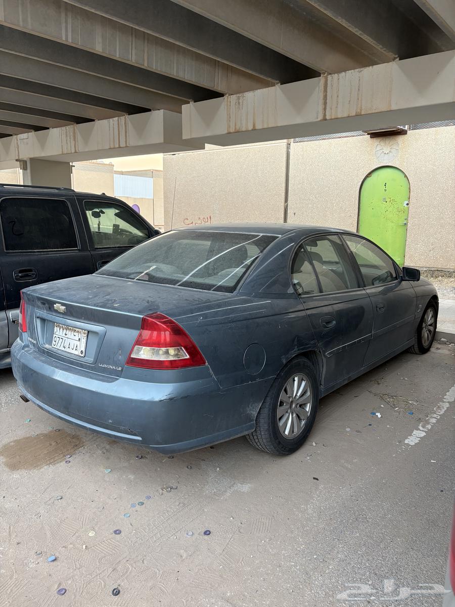 لومينا 2006 مطوفه 8 سنوات مكيف وقير وبدي يبي لها تصفيه64372052894850110