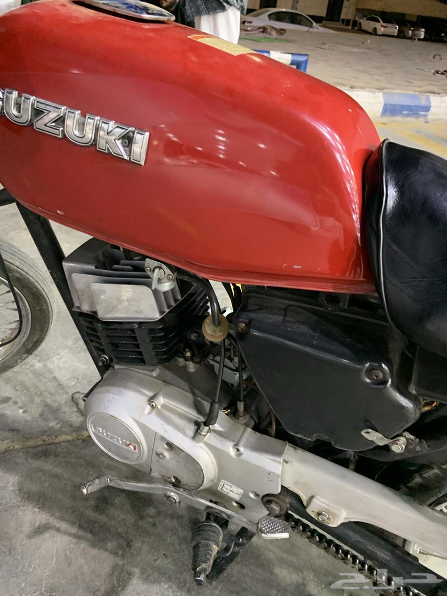 دباب سوزوكي اكس ميه64371950055171110