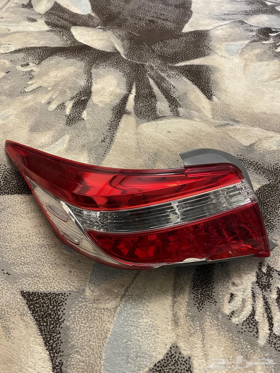 اسطب خلفي يسار يارس 201664371191192065110