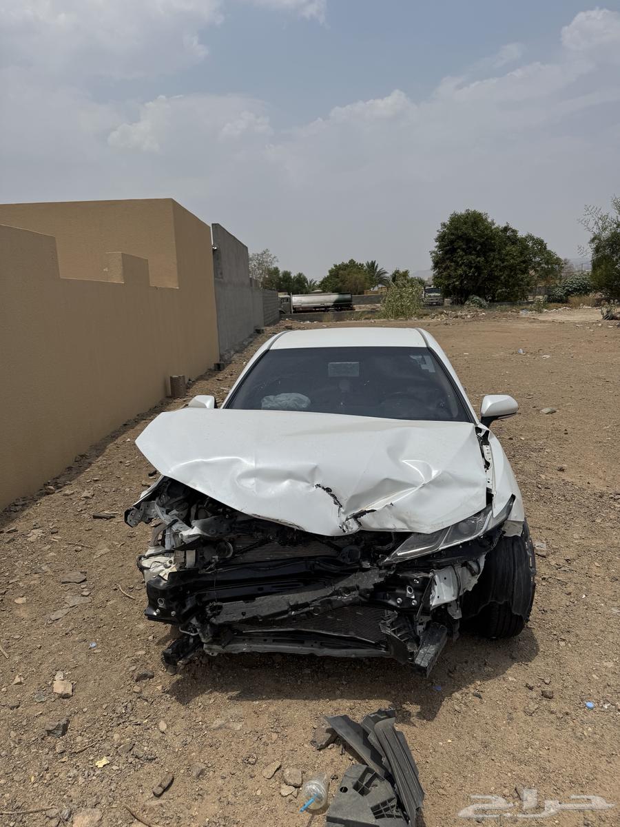 Camry 202464364173127426114